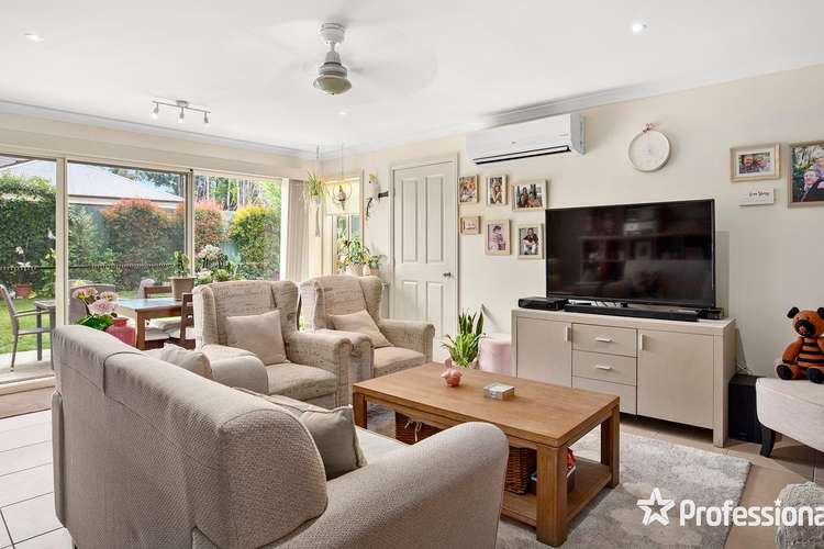 Second view of Homely house listing, 49a Morokai Grove, Lilydale VIC 3140