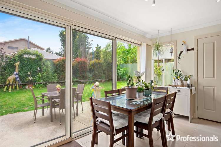 Third view of Homely house listing, 49a Morokai Grove, Lilydale VIC 3140