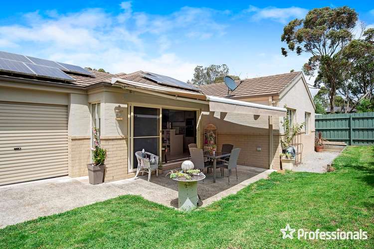 Fourth view of Homely house listing, 49a Morokai Grove, Lilydale VIC 3140