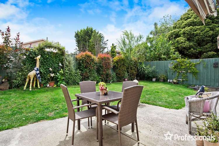 Fifth view of Homely house listing, 49a Morokai Grove, Lilydale VIC 3140