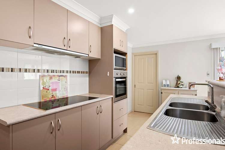 Sixth view of Homely house listing, 49a Morokai Grove, Lilydale VIC 3140