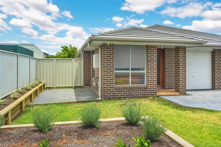 Main view of Homely house listing, 36A Birriley Street, Bomaderry NSW 2541