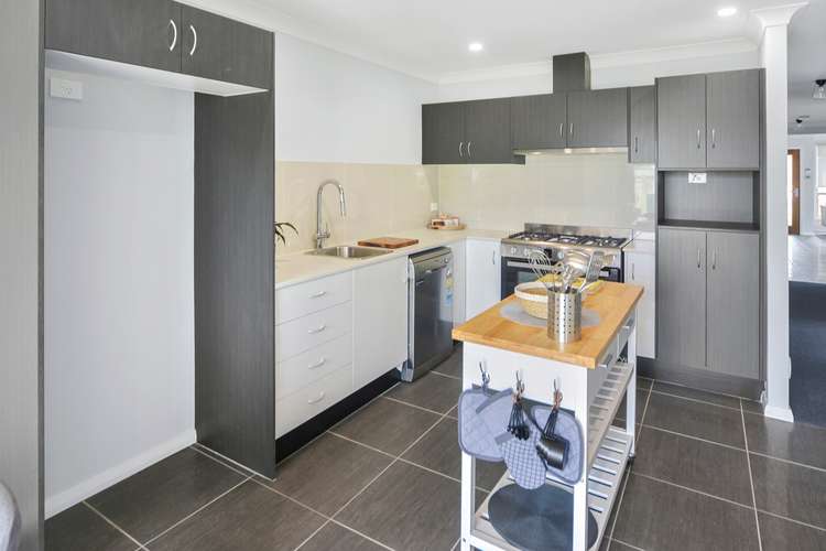 Fourth view of Homely house listing, 36A Birriley Street, Bomaderry NSW 2541