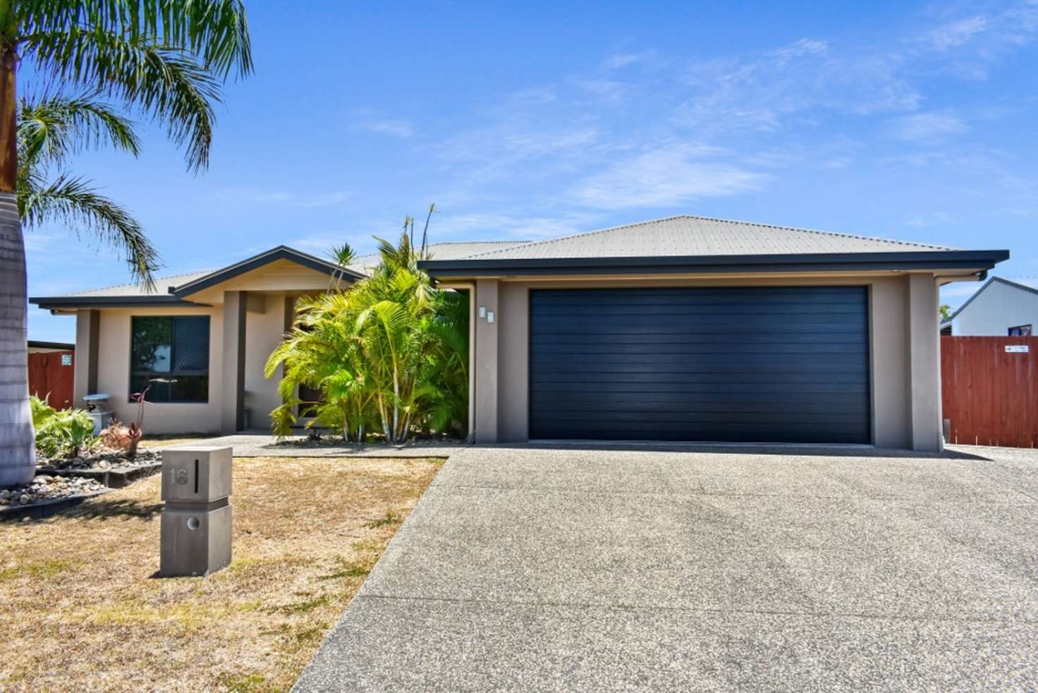 Main view of Homely house listing, 16 Mooney Court, Marian QLD 4753