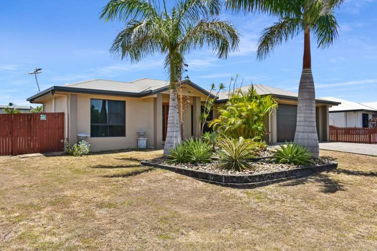Second view of Homely house listing, 16 Mooney Court, Marian QLD 4753