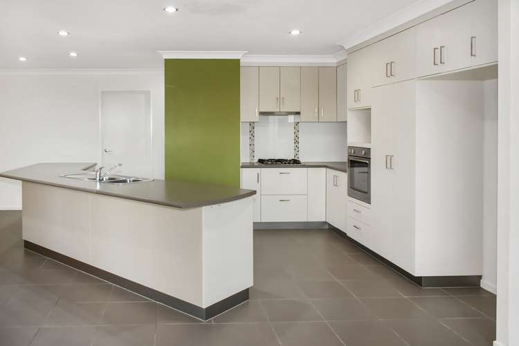Third view of Homely house listing, 16 Mooney Court, Marian QLD 4753