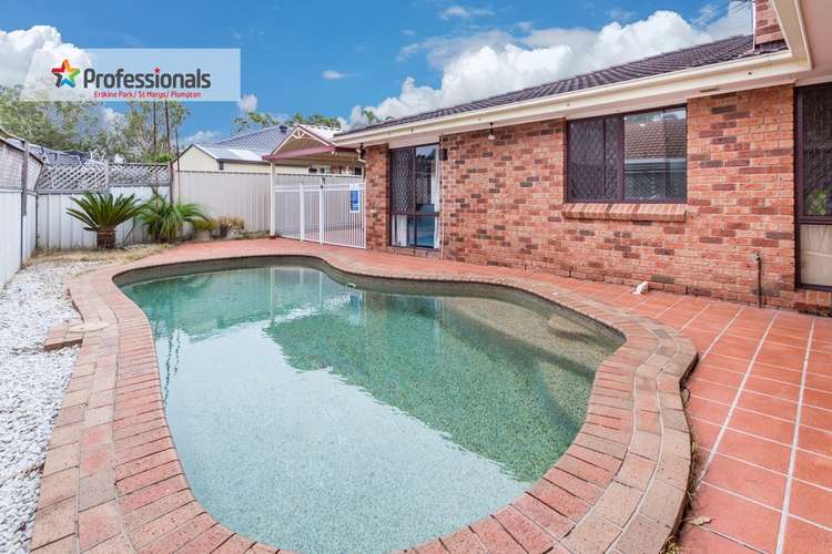 Third view of Homely house listing, 9 Shaula Crescent, Erskine Park NSW 2759