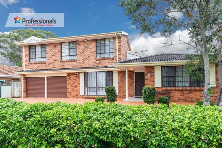 Sixth view of Homely house listing, 9 Shaula Crescent, Erskine Park NSW 2759
