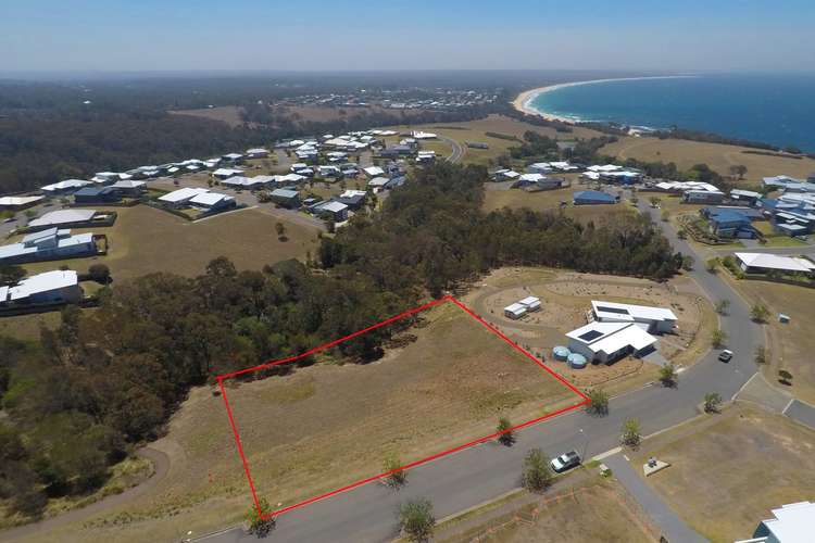 Fifth view of Homely residentialLand listing, 73 Cottesloe Circuit, Red Head NSW 2430