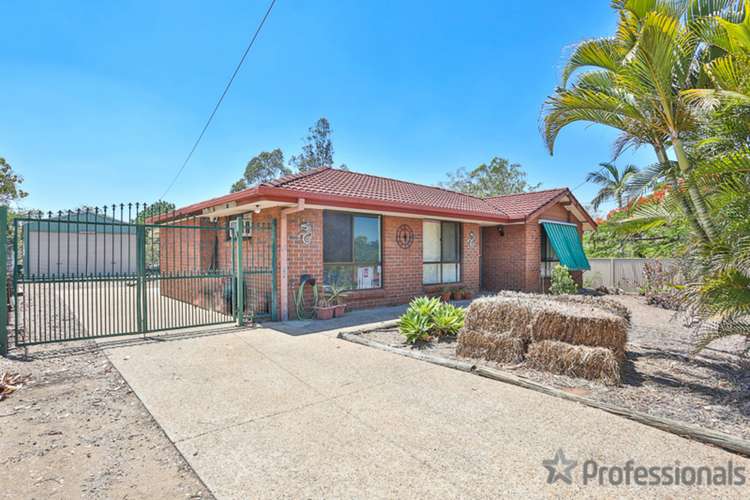 Main view of Homely house listing, 11 Kerwin Street, Redbank Plains QLD 4301