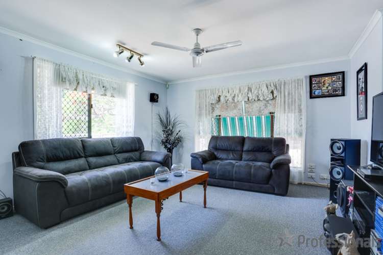 Second view of Homely house listing, 11 Kerwin Street, Redbank Plains QLD 4301