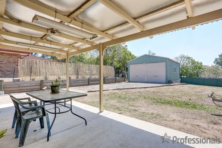 Fifth view of Homely house listing, 11 Kerwin Street, Redbank Plains QLD 4301