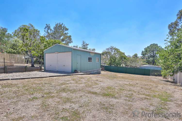 Sixth view of Homely house listing, 11 Kerwin Street, Redbank Plains QLD 4301
