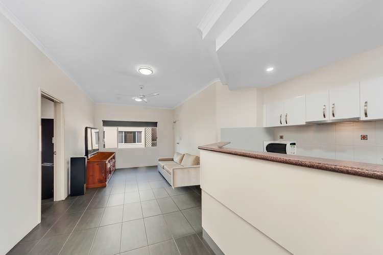 Second view of Homely unit listing, 9/176 Hoare Street, Manoora QLD 4870