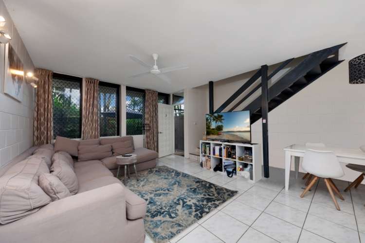 Main view of Homely townhouse listing, 3/3 Pioneer Street, Manoora QLD 4870