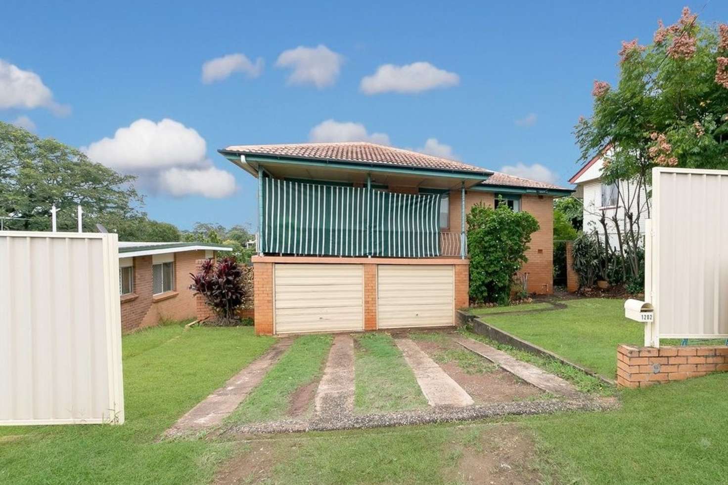 Main view of Homely house listing, 1202 Anzac Avenue, Kallangur QLD 4503