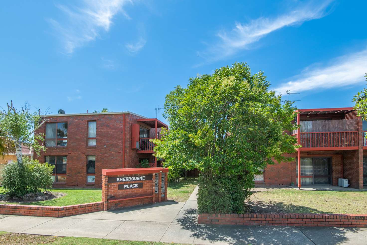 Main view of Homely house listing, 10/53-57 Knight Street, Shepparton VIC 3630