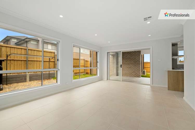 Second view of Homely house listing, 7 Thorpe Way, Box Hill NSW 2765