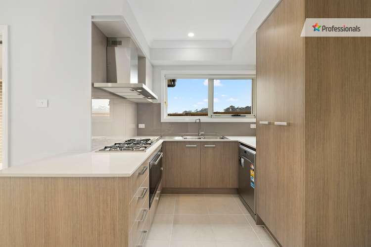 Third view of Homely house listing, 7 Thorpe Way, Box Hill NSW 2765