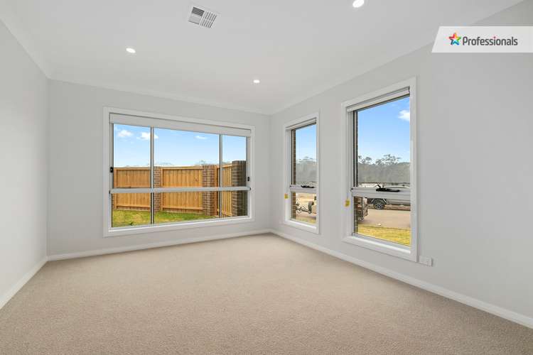 Fourth view of Homely house listing, 7 Thorpe Way, Box Hill NSW 2765