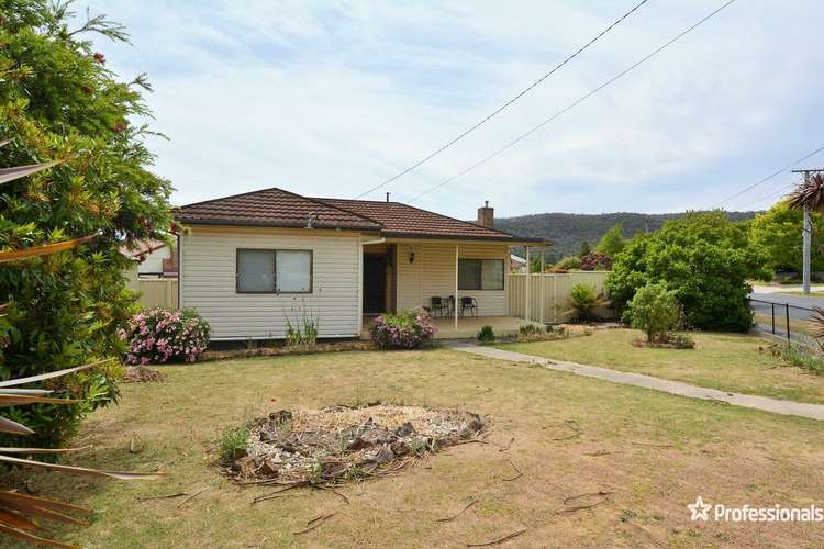 Main view of Homely house listing, 50 Amiens Street, Lithgow NSW 2790