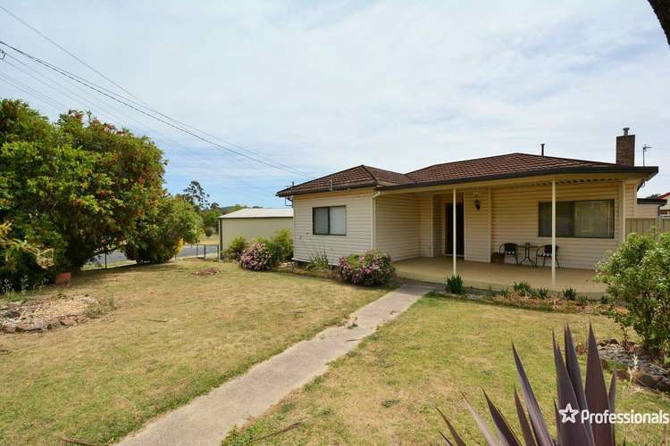 Second view of Homely house listing, 50 Amiens Street, Lithgow NSW 2790