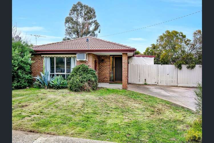 Main view of Homely house listing, 28 Wilsons Lane, Sunbury VIC 3429
