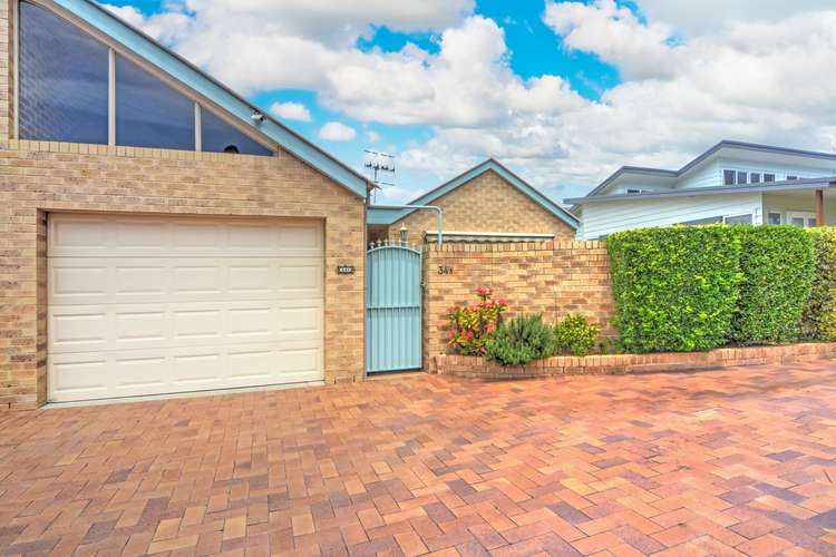 Fourth view of Homely house listing, 34A Illaroo Road, North Nowra NSW 2541