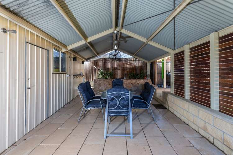 Fourth view of Homely house listing, 40 Nightingale Avenue, Wodonga VIC 3690