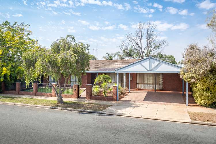 Main view of Homely house listing, 1 Brack Court, Shepparton VIC 3630