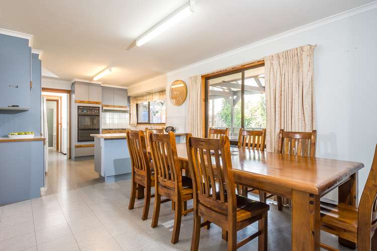 Fifth view of Homely house listing, 1 Brack Court, Shepparton VIC 3630