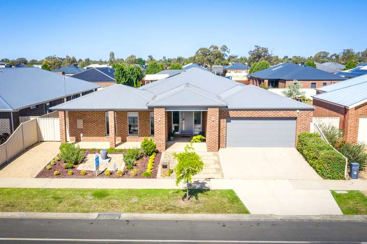 Main view of Homely house listing, 72 Canterbury Avenue, Shepparton VIC 3630