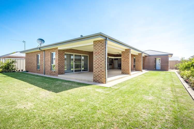 Second view of Homely house listing, 72 Canterbury Avenue, Shepparton VIC 3630