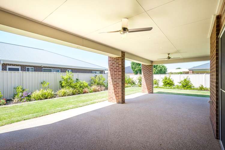 Third view of Homely house listing, 72 Canterbury Avenue, Shepparton VIC 3630