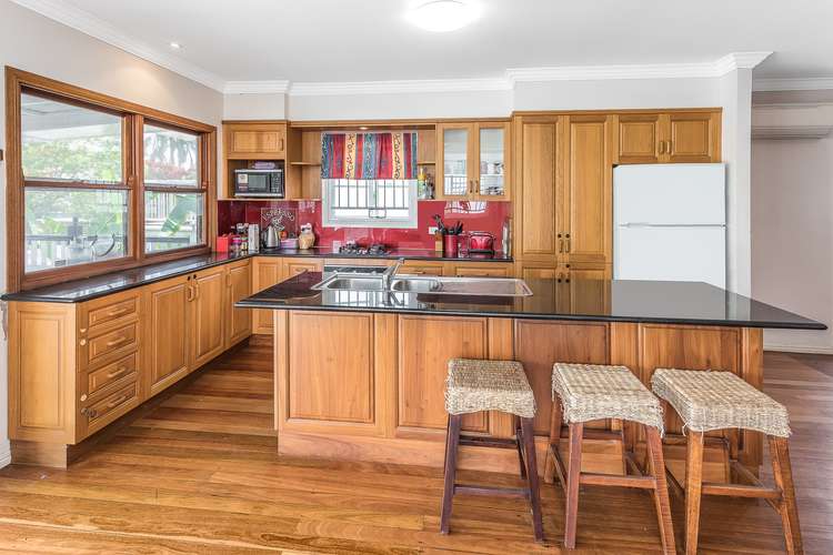 Third view of Homely house listing, 56 Clayton Street, Sandgate QLD 4017