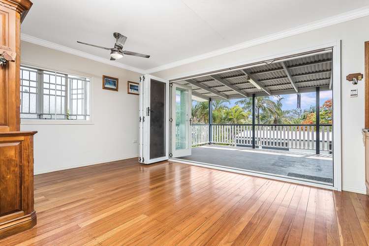 Fourth view of Homely house listing, 56 Clayton Street, Sandgate QLD 4017