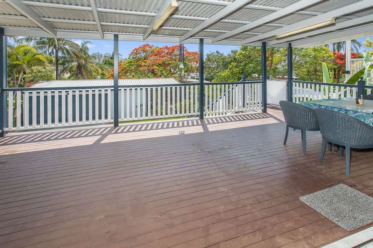 Fifth view of Homely house listing, 56 Clayton Street, Sandgate QLD 4017