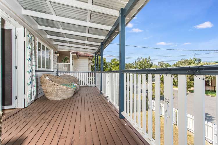 Sixth view of Homely house listing, 56 Clayton Street, Sandgate QLD 4017