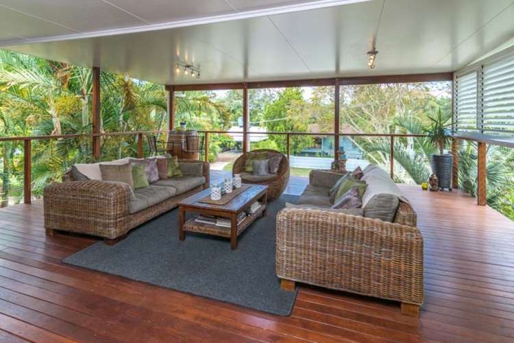 Second view of Homely house listing, 82 Illuta Avenue, Ferny Hills QLD 4055