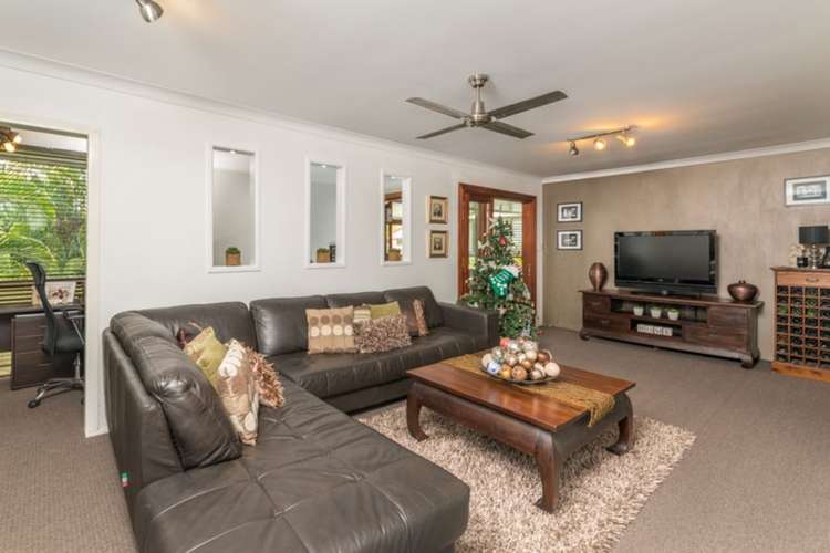 Third view of Homely house listing, 82 Illuta Avenue, Ferny Hills QLD 4055