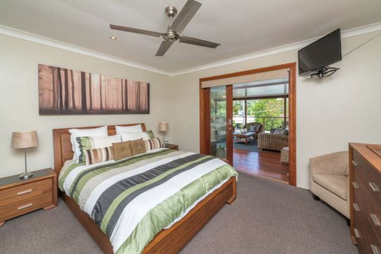 Fifth view of Homely house listing, 82 Illuta Avenue, Ferny Hills QLD 4055