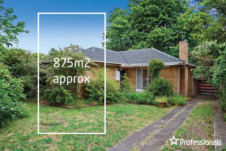 4 Todd Court, Croydon VIC 3136