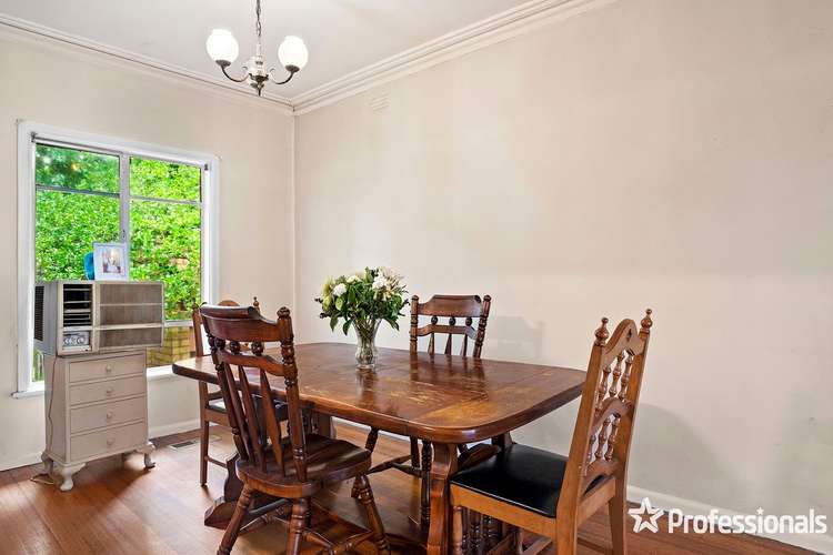 Fourth view of Homely house listing, 4 Todd Court, Croydon VIC 3136