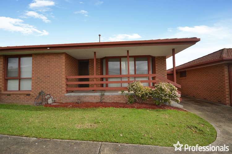Main view of Homely unit listing, 4/18 Slevin Street, Lilydale VIC 3140