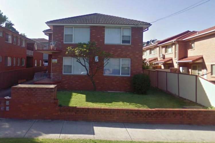 Main view of Homely unit listing, 1/26 Lakemba Street, Belmore NSW 2192