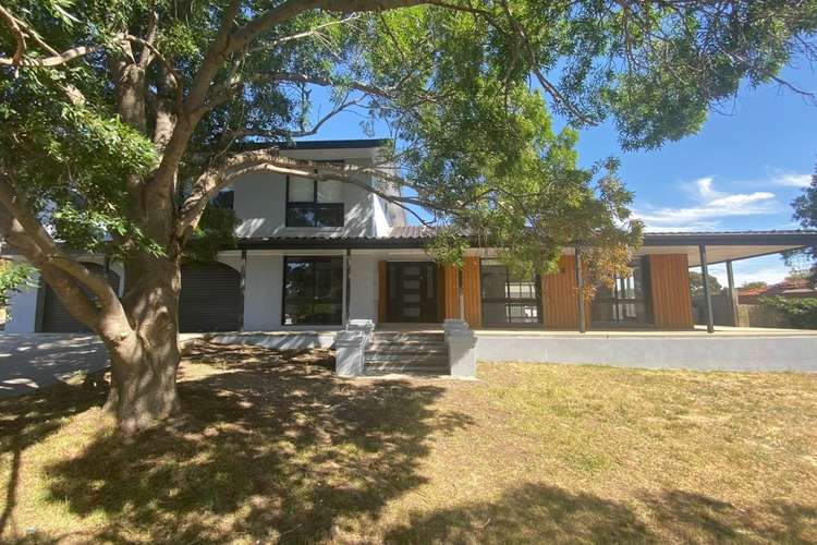 Main view of Homely house listing, 1 Warranwah Drive, Kennington VIC 3550