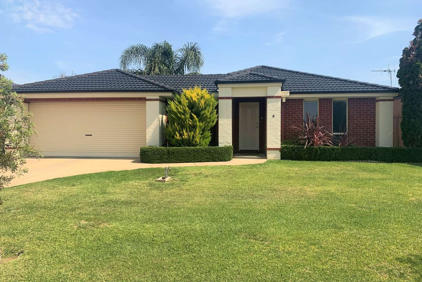 Main view of Homely house listing, 4 Ramsey Street, Shepparton VIC 3630