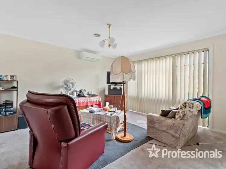 Second view of Homely unit listing, Address available on request