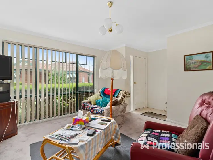 Third view of Homely unit listing, Address available on request