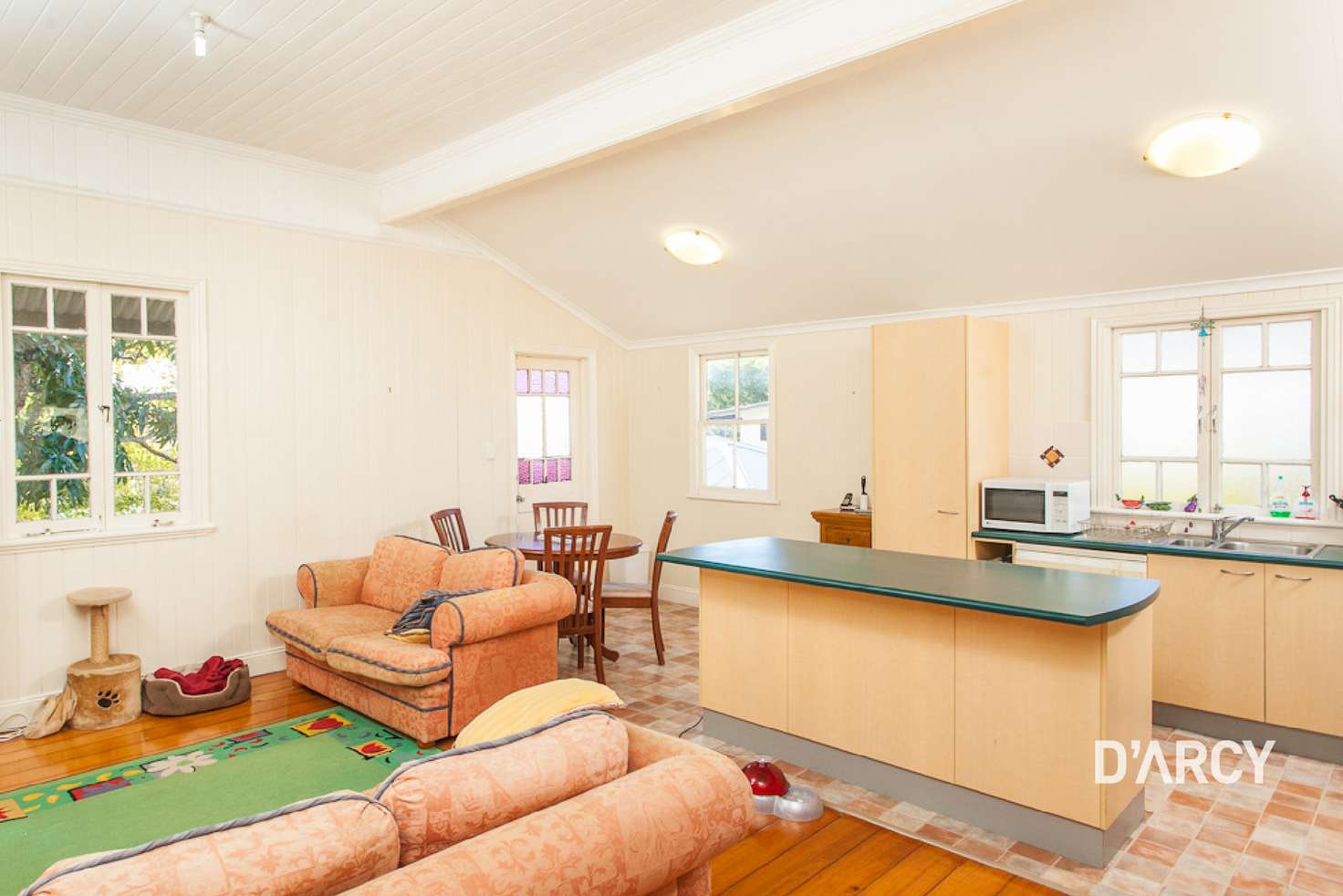 Main view of Homely house listing, 27 Browns Dip Road, Enoggera QLD 4051